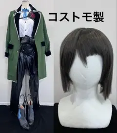 刀剣乱舞 松井江 コストモ製 刀剣｜松井江コスプレ衣装通販 (まついごう) 【コストモ】