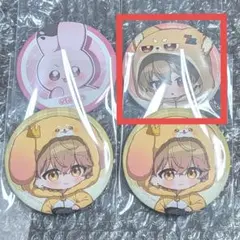 2026年最新】シクフォニ 暇72 缶バッジの人気アイテム - メルカリ
