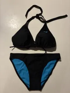 ロキシー　ビキニ　M