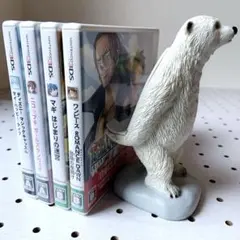 【Nintendo3DS】ニンテンドー3DSゲームソフト4本セットまとめ売り❷