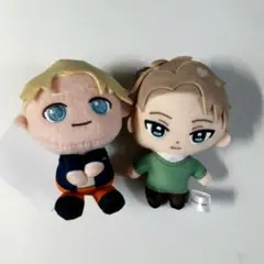 SPY×FAMILYロイド・フォージャー マスコット　おまとめ　スパイファミリー