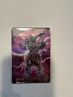 ガンバレジェンズ　再興の野心　ランゴ・ストマック