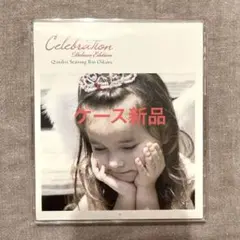 Q;indivi『Celebration』結婚式BGM 結婚行進曲 ベスト