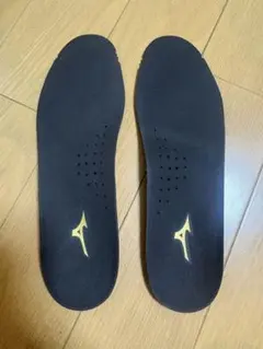미즈노 깔창 모나르 시다네오 엘리트 27㎝ 신품 미사용 MIZUNO 나카시키