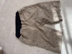 ユニクロハーフパンツ 130