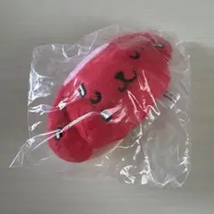 サンリオキャラクターズ 激辛レッド2 ポムポムプリン