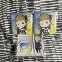 2026年最新】徒町小鈴 缶バッジの人気アイテム - メルカリ