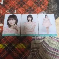 乃木坂46　妖精　遠藤さくら