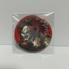 僕のヒーローアカデミア　ヒロアカ　コレクション缶バッジ　第2弾　切島鋭児郎