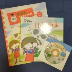 【新品多数】キッズブラウン 英語教材 テキスト48冊セット CD フルセット 2026年最新】英語教材キッズブラウンの人気アイテム - メルカリ
