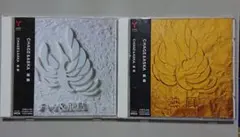 【CD】チャゲ＆飛鳥 2枚セット
