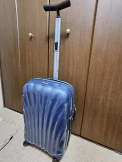 Samsonite キャリーケース