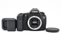 Canon EOS 60D デジタル一眼レフ 本体 ジャンク - メルカリ