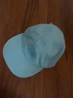 早い者勝ち！THE NORTH FACE 水色キャップ 新品タグ付き