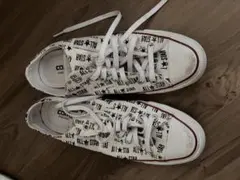 CONVERSE REACT ALL STAR スニーカー
