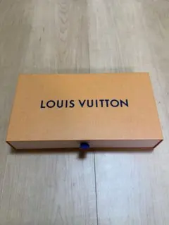 エルメス　ルイヴィトン　ネクタイ　空箱　10個セット LOUIS VUITTON ネクタイ用ギフトボックス 空箱 - メルカリ