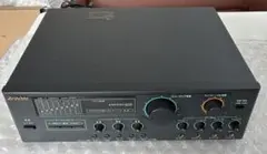 VICTOR ビクター MI-5000 6ch オーディオ マスターミキサー - メルカリ