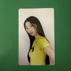 LE SSERAFIM FEARNADA2024 カズハ No,05