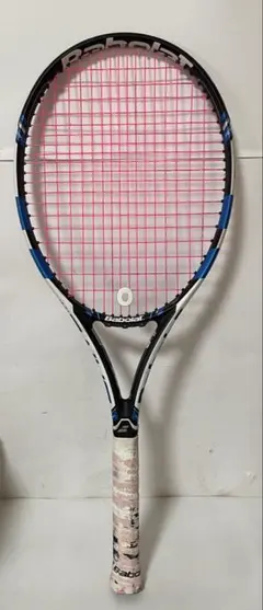 Babolat PURE DRIVE 2018 G2 硬式テニスラケット - メルカリ
