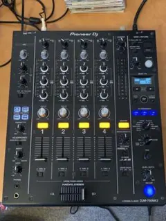 超美品 Pioneer DJM-900nexusLimited ミラー仕様 超美品 Pioneer DJM-900nexusLimited ミラー仕様 - メルカリ