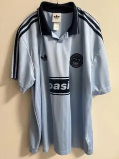 adidas x oasis live '25 サッカーシャツのサムネイル