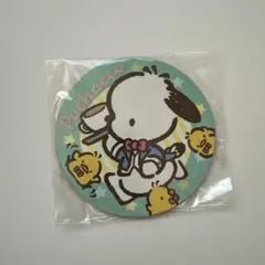未開封　ポチャッコ　コルクコースター