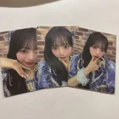 CUTIE STREET きゅーすと 増田彩乃 トレカ ver.11 コンプ - メルカリ