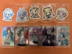 2026年最新】ホロライブカードチョコの人気アイテム - メルカリ