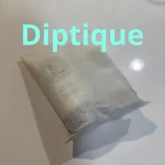 Diptyque ディプティック カタール航空 アメニティ