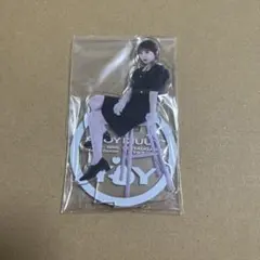 与田祐希　グッズ　まとめ売り　 アクリルキーホルダー　アクリルスタンド　缶バッジ チャンスは平等 制服 アクリルキーホルダー グッズ 与田祐希