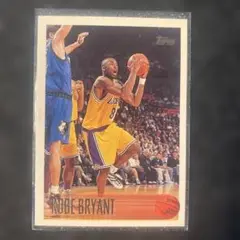 KOBE BRYANT トレーディングカード 831