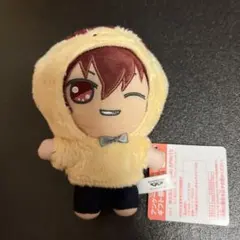 アイドリッシュセブン アイナナ きらどる おさんぽーず！ vol.1狗丸トウマ