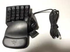 Razer Tartarus Pro 左手キーパッド【ブラック】