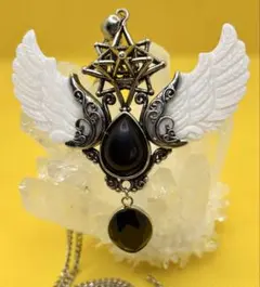 【302】〈アポロンの翼〉【1点物】