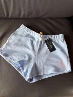 新品タグ付き　ラルフローレン　ショートパンツ　150