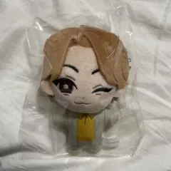 SEVENTEEN petiteen ジョシュア ぬいぐるみ