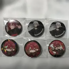 2025年最新】浦島坂田船缶バッジの人気アイテム - メルカリ