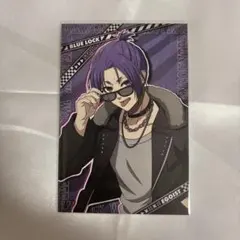 ブルーロック 御影玲王 マルイ ツリービレッジ ワイルドエンカウント