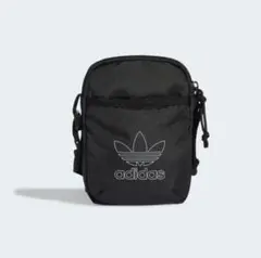 【新品タグ付き】アディダス adidas アディカラー フェスティバルバッグのサムネイル