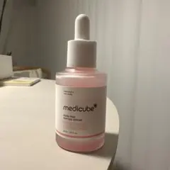 Medicube pink serum