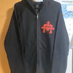 クロムハーツ パーカー