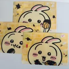 ちいかわ ロッテ マルチケース コンビニ限定