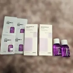 ☆新品☆JUMISO ジュミソ NIACINAMIDE 20 SERUM ×2本