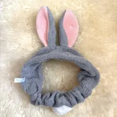 ディズニー　とんすけ　ヘアバンド