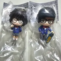 名探偵コナン　コナン隊　プラス　世良真純　赤井秀一