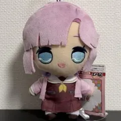 ラブライブ！蓮ノ空女学院スクールアイドルクラブ きゅるまるぬいぐるみ 安養寺姫芽