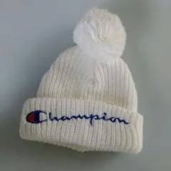 チャンピオン キッズ ニット帽