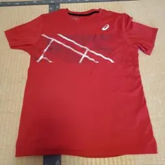 テニスウェア 上下セット メンズ