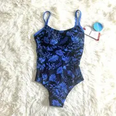Leona surf vintage ワンピース水着　新品　レオナサーフ 未使用タグ付 Leona surf vintage ワンピース水着 レオナサーフ - メルカリ