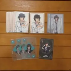 2025年最新】あんスタ トランプ docomoの人気アイテム - メルカリ